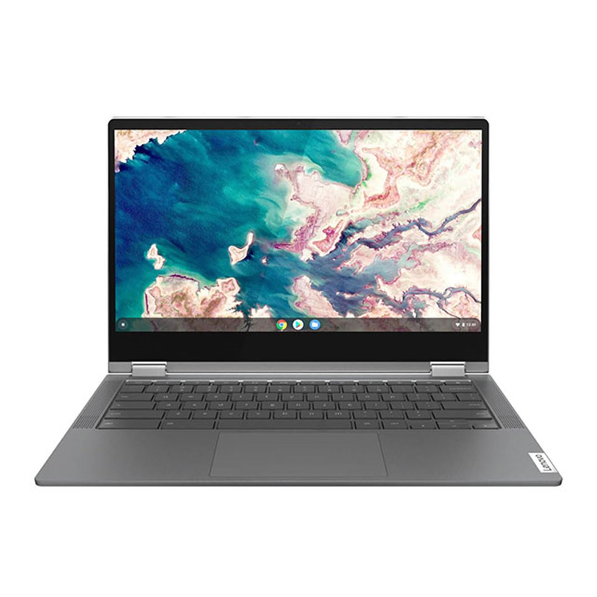 IdeaPad Flex 550i 13.3型 FHD タッチパネル 付属品完備 レノボ、スタイラスペンが付属した13.3型Chromebook「IdeaPad Flex