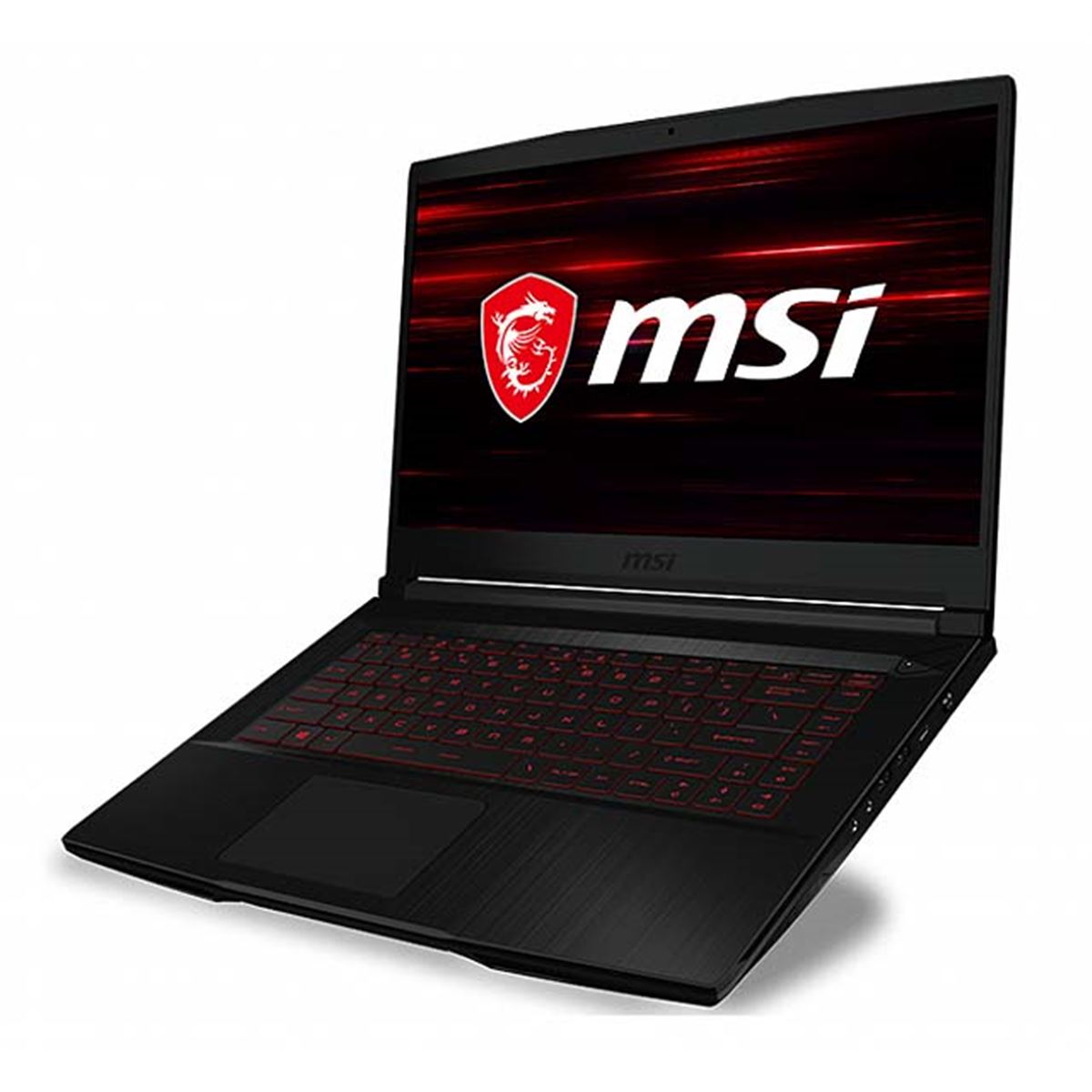 【新品未使用】MSI GF63 Thin ゲーミングノート MSI ゲーミングノートPC Thin GF63 12V - GeForce RTX 40