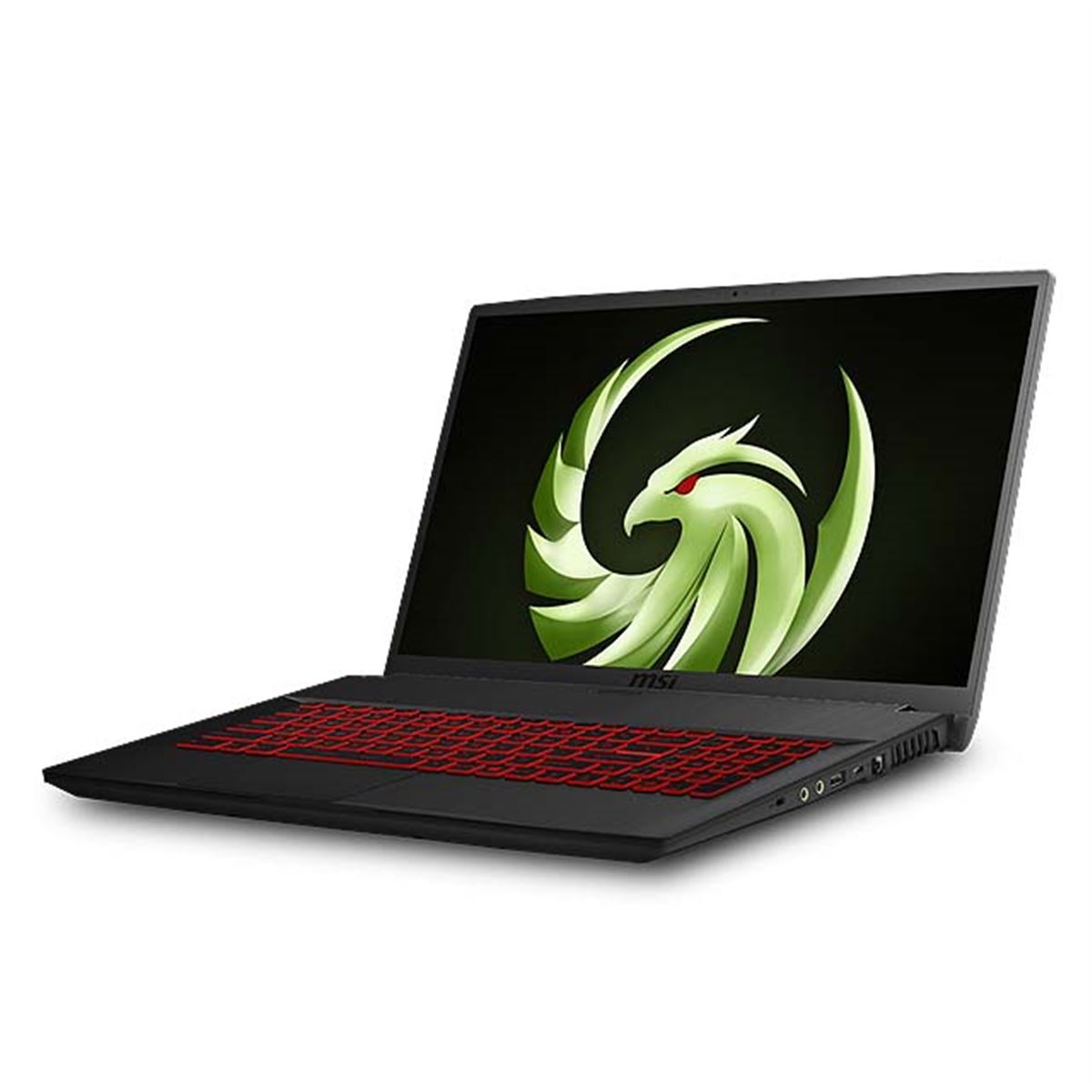 MSI、Ryzen 4000シリーズを搭載したゲーミングPC「Bravo