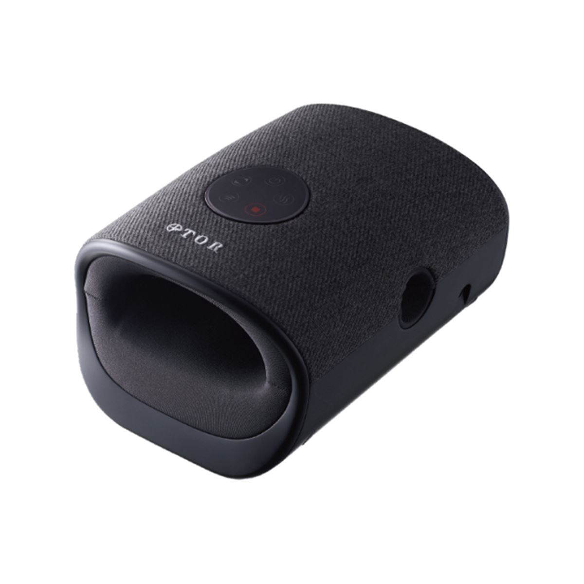 アテックス、「手のひら専用もみ玉」を搭載したハンドマッサージャー