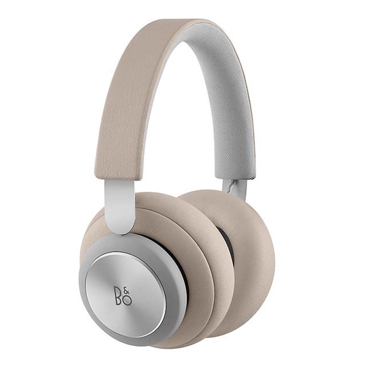 B&O H4ワイヤレスヘッドホン ブラック Bang&Olufsen ( バング・アンド・オルフセン ) Beoplay H4 2nd Gen