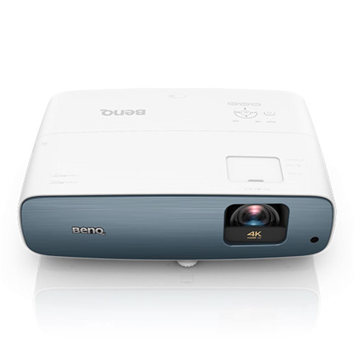 BenQ、HDRに対応した4Kプロジェクター「TK850」 - 価格.com