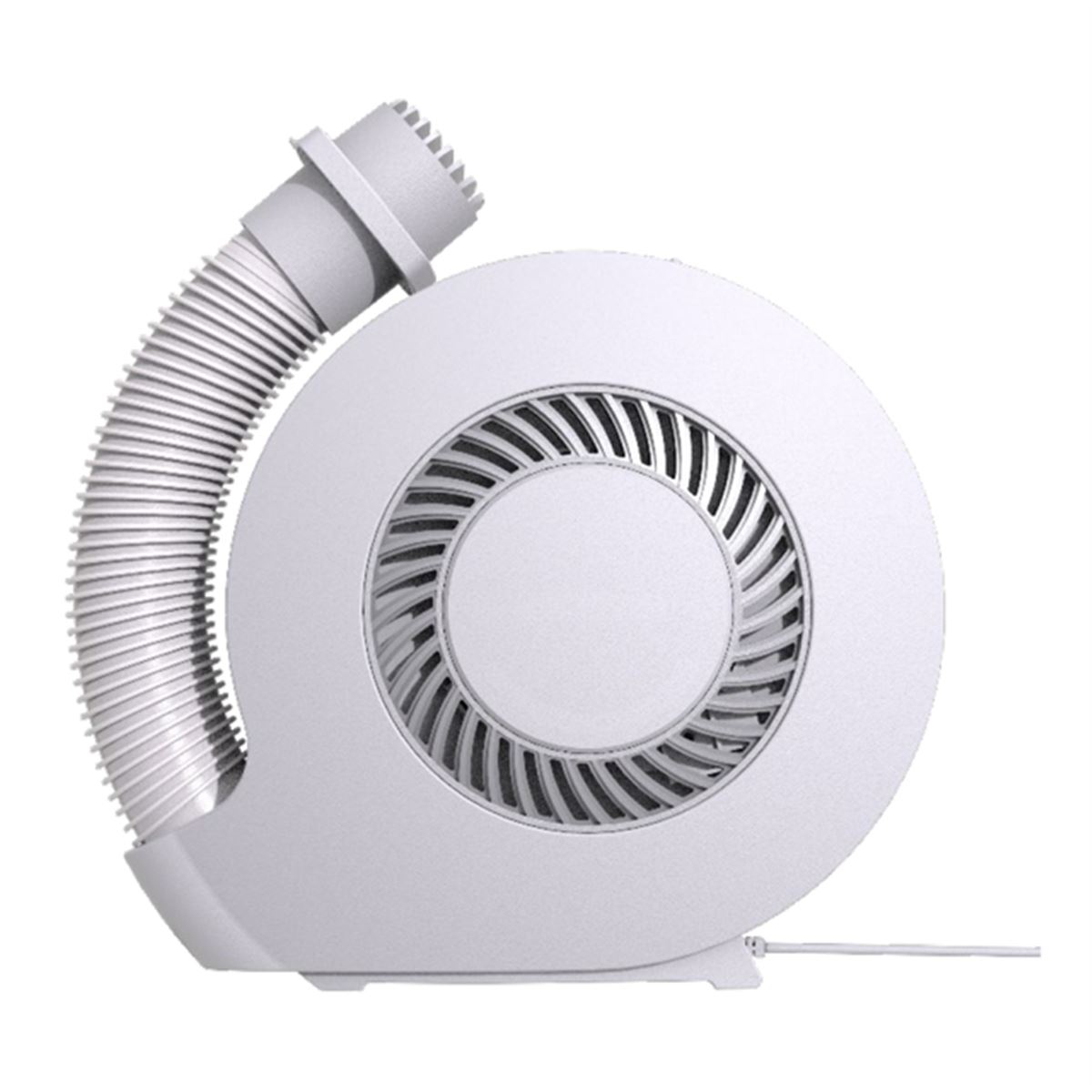 FanFan ペット乾燥機 UTH-200 ACTS238 Portable fan ATEX Z1 Ramfan VF-EFi75 30cm