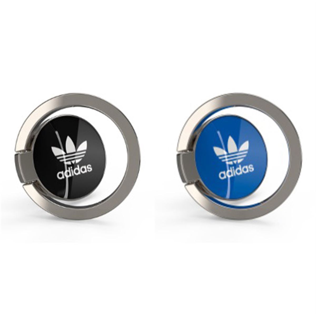 adidas Originals」2020夏コレクション発表、ロゴ入りスマホリングも