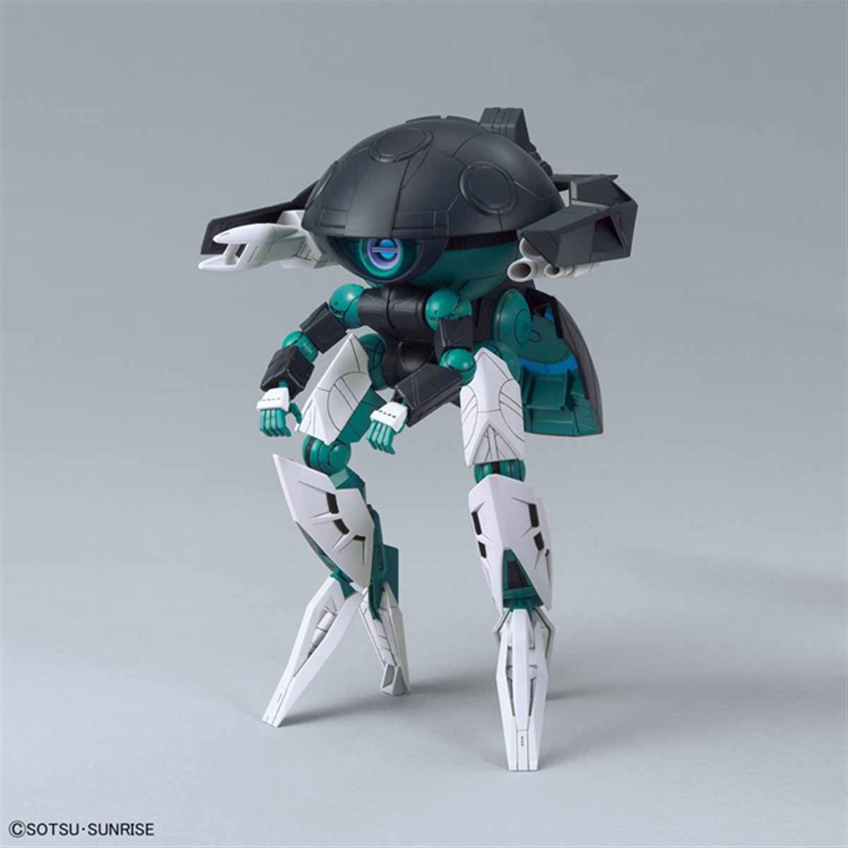 ガンダムビルドダイバーズRe:RISE」よりウォドムポッドが6/27 ガンダムビルドダイバーズRe:RISE」よりウォドムポッドが6/27