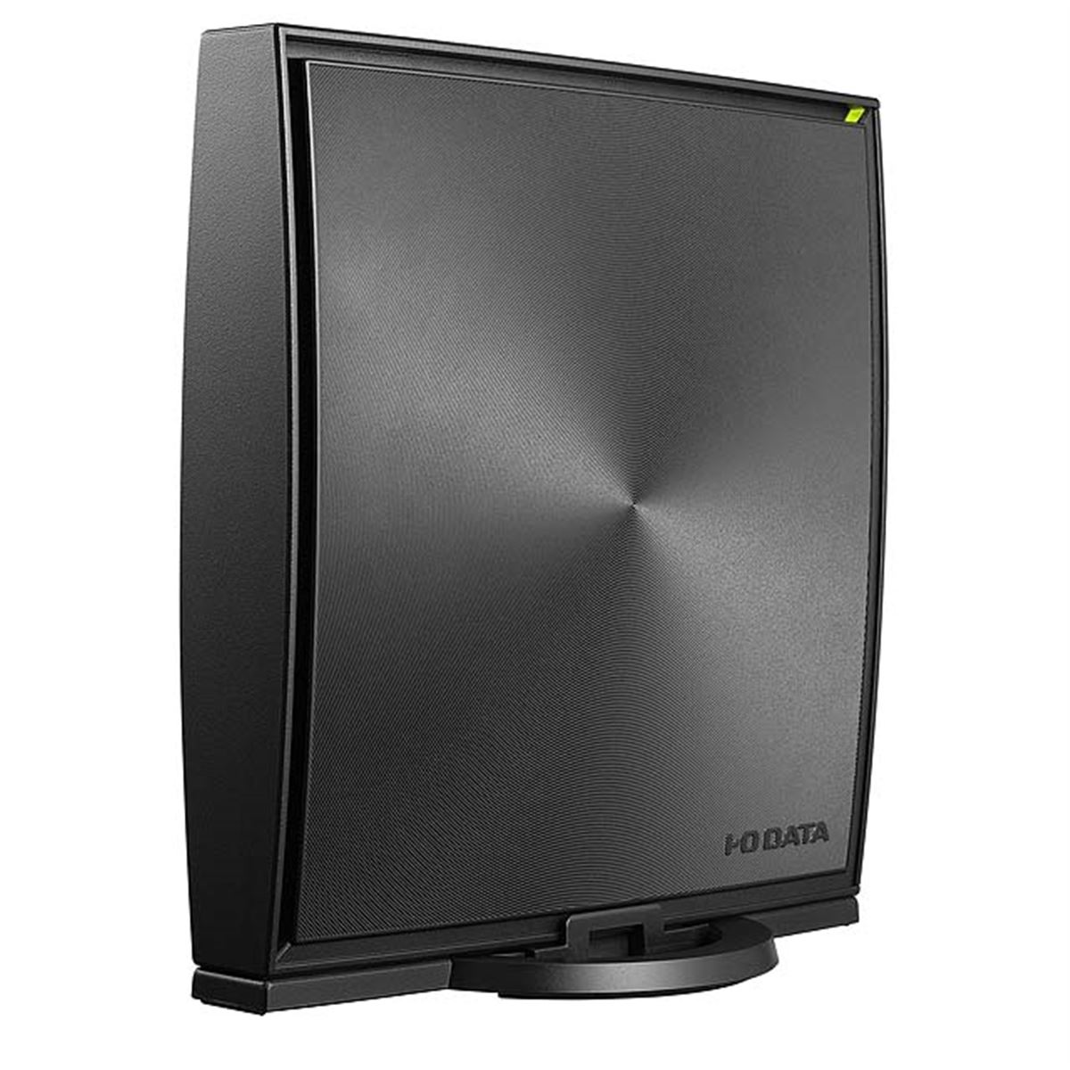 アイ・オー、税別5,500円のWi-Fi 5対応無線LANルーター「WN-DX1200GR 