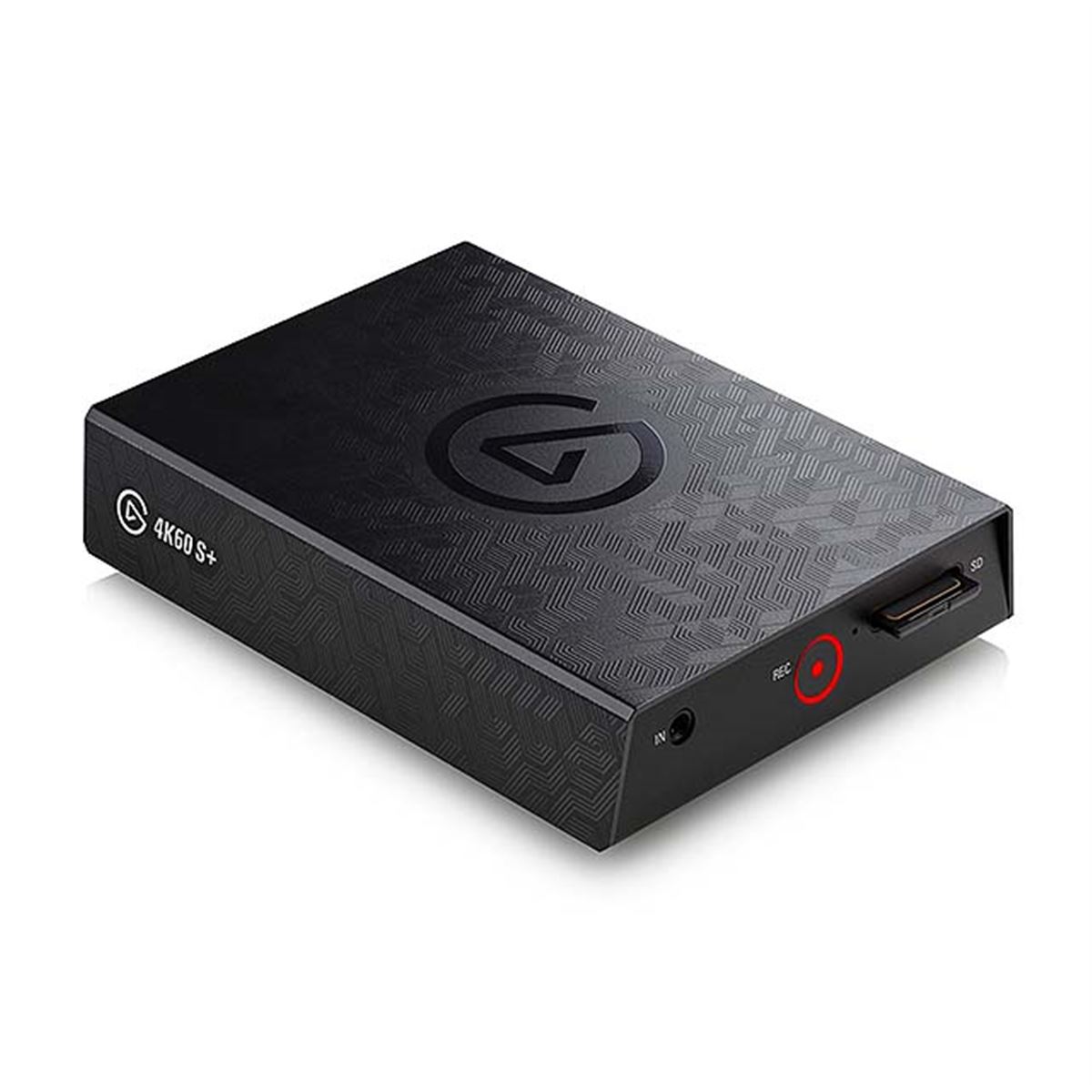Elgato、4K60 HDR10の録画に対応したビデオキャプチャー「Game Capture Elgato、4K60 HDR10の録画に対応したビデオキャプチャー「Game Capture