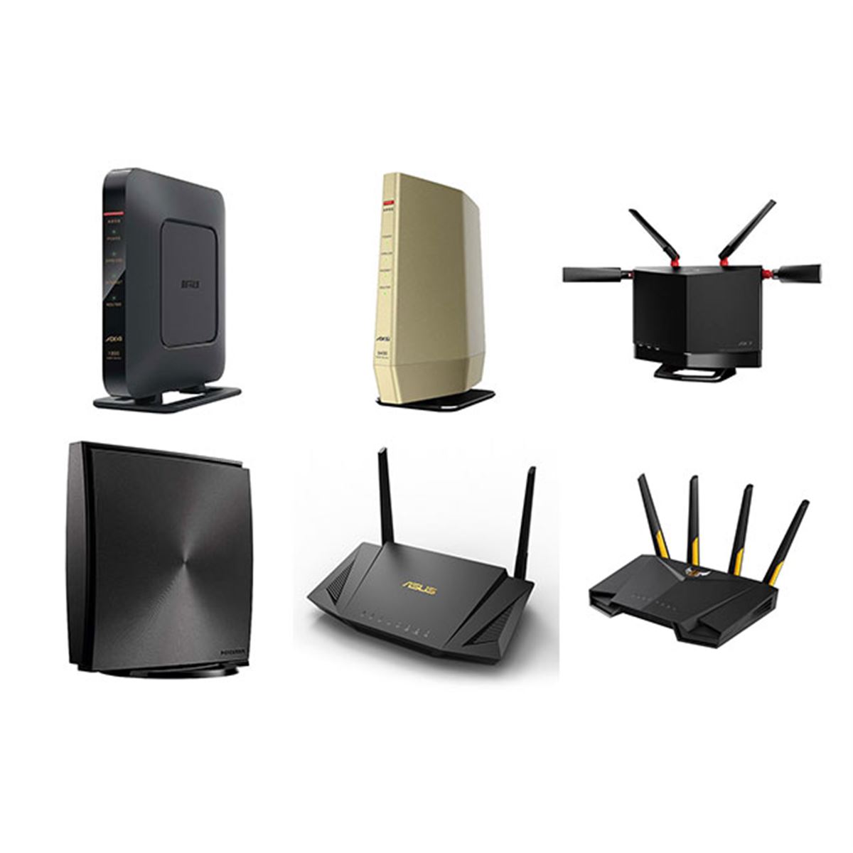 超高速無線LANルーター　まとめ売り 20200626182518_25_.jpg