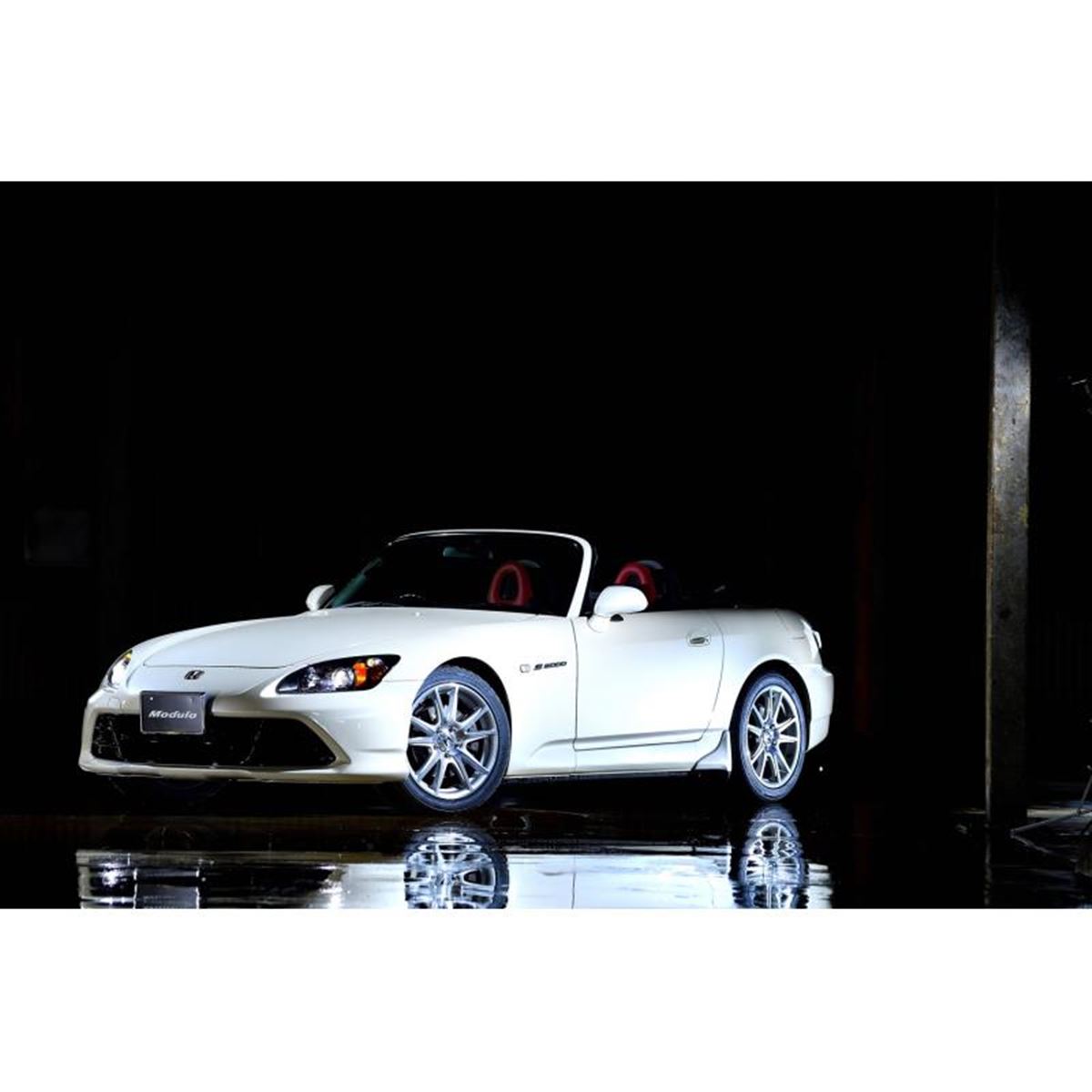 「ホンダS2000」のデビュー20周年記念アクセサリーの販売がスタート - 価格.com