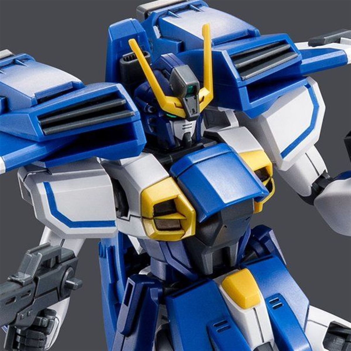 バンダイ、ガンプラ「HG 1/144 ガンダムエアマスターバースト