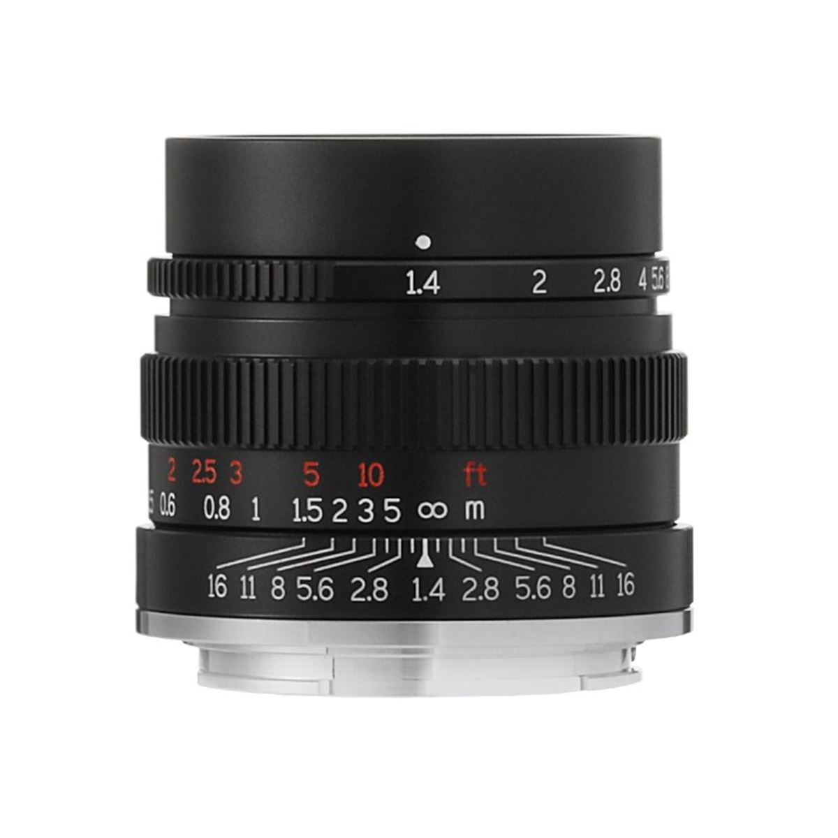 7artisans 35mm f1.4 フルサイズ Eマウントレンズ Amazon.co.jp: 7artisans 七工匠 35mm F1.4 III Eマウント ソニーE互換