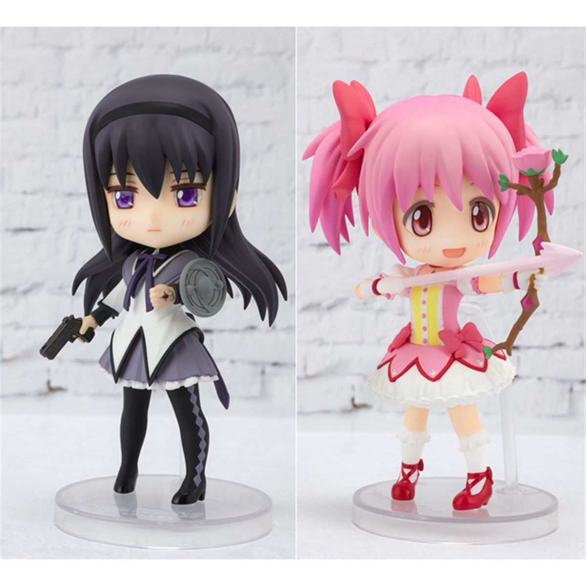 Figuarts mini 鹿目まどか 暁美ほむら　新品未開封 20200703174857_447_.jpg