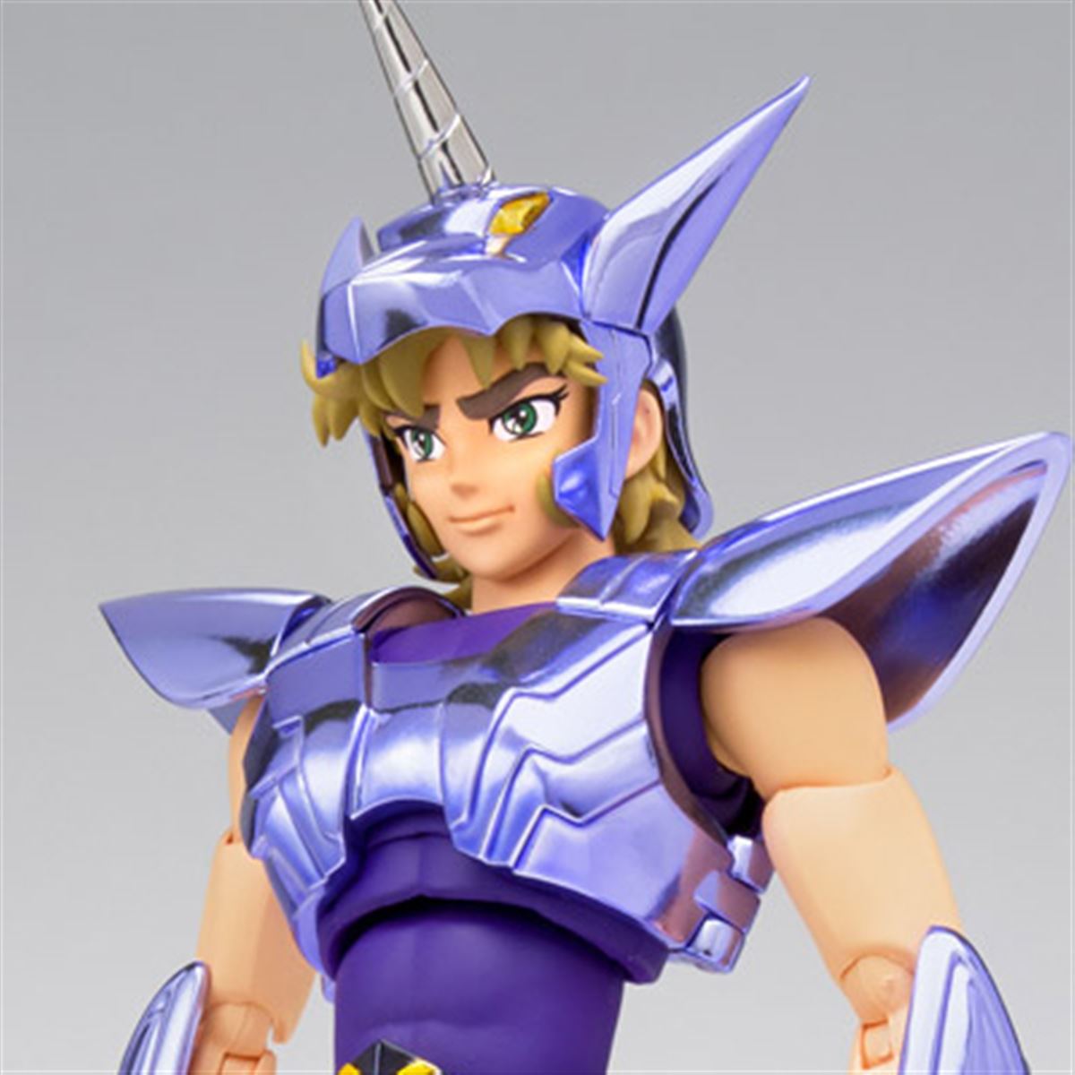 BANDAI - 送料無料・聖闘士聖衣神話ユニコーン邪武リバイバル バンダイ、「聖闘士聖衣神話 ユニコーン邪武＜リバイバル版