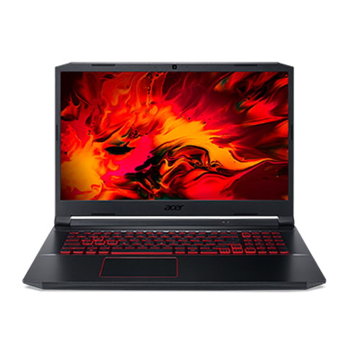 エイサー、17.3型/15.6型ゲーミングノートPC「NITRO 5」に新モデル