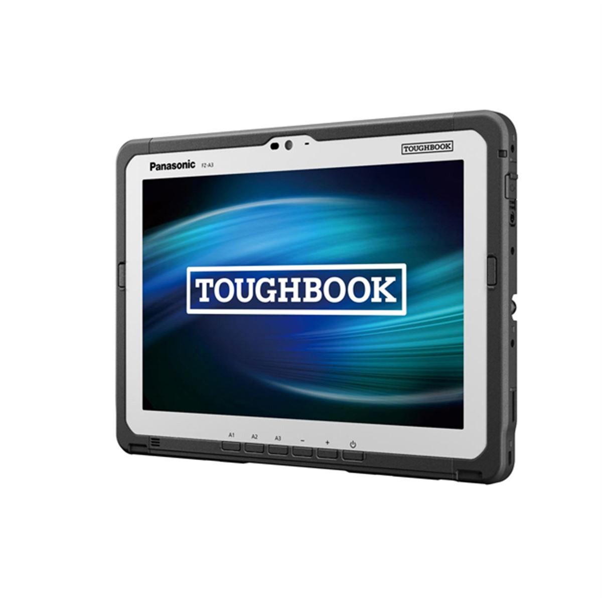 パナソニック、耐落下150cmの10.1型頑丈タブレット「TOUGHBOOK FZ-A3」 - 価格.com