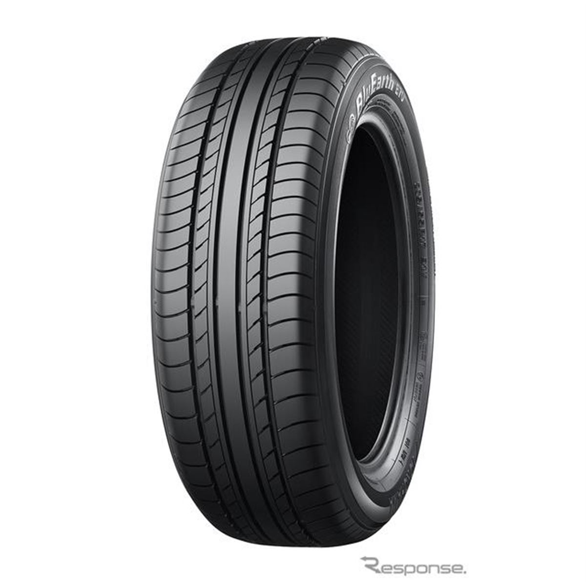 ヨコハマ BluEarth E70 205/55R17 2本 バリ山！ 2023 YOKOHAMA BluEarth e70（自動車 ラジアルタイヤ、夏タイヤ