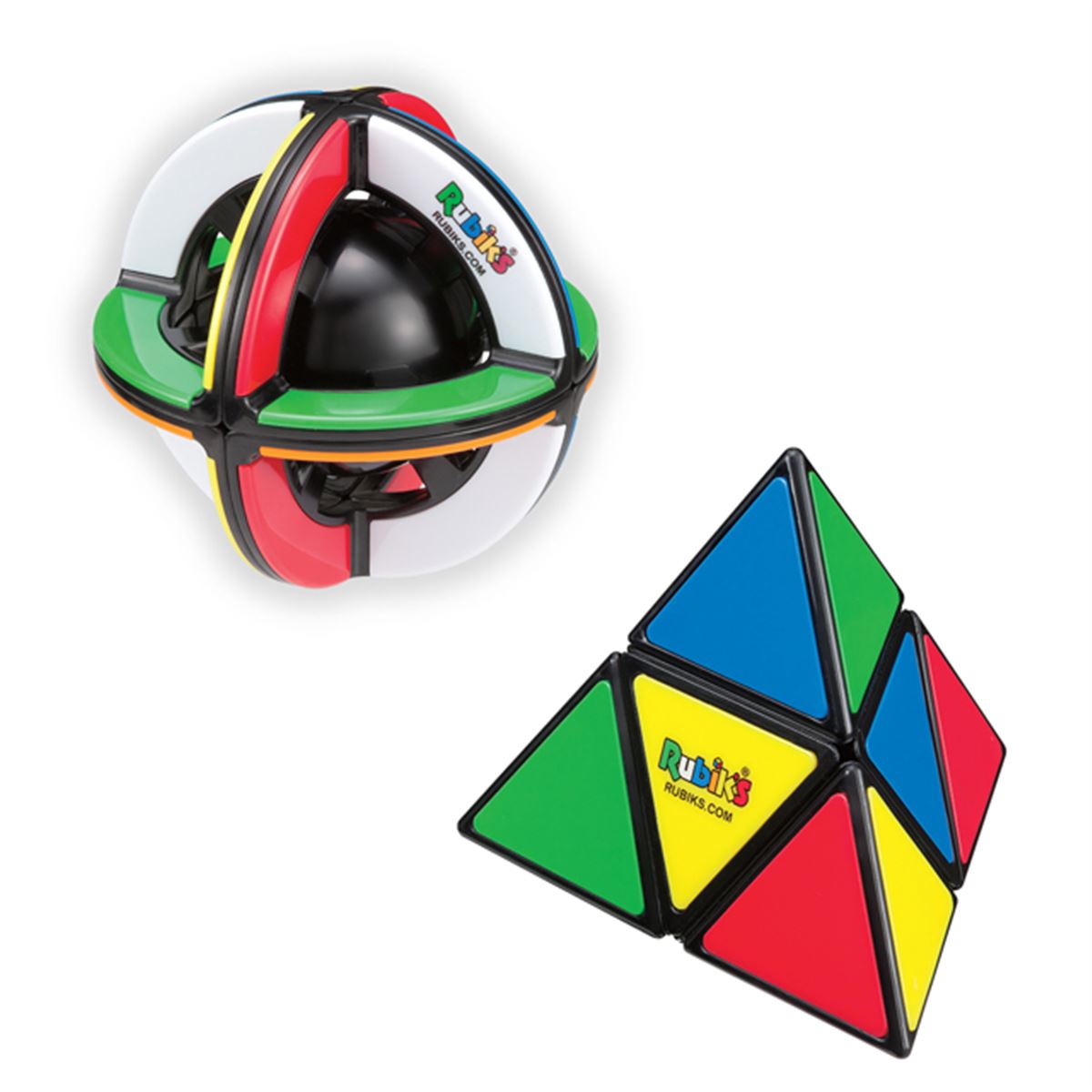 メガハウス ルービックピラミッド Rubiks Pyramid【公式ライセンス】