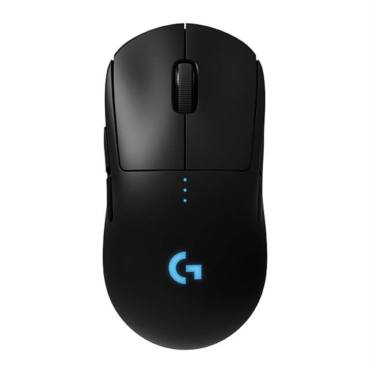 ロジクール、高性能センサー搭載ゲーミングマウス3機種を