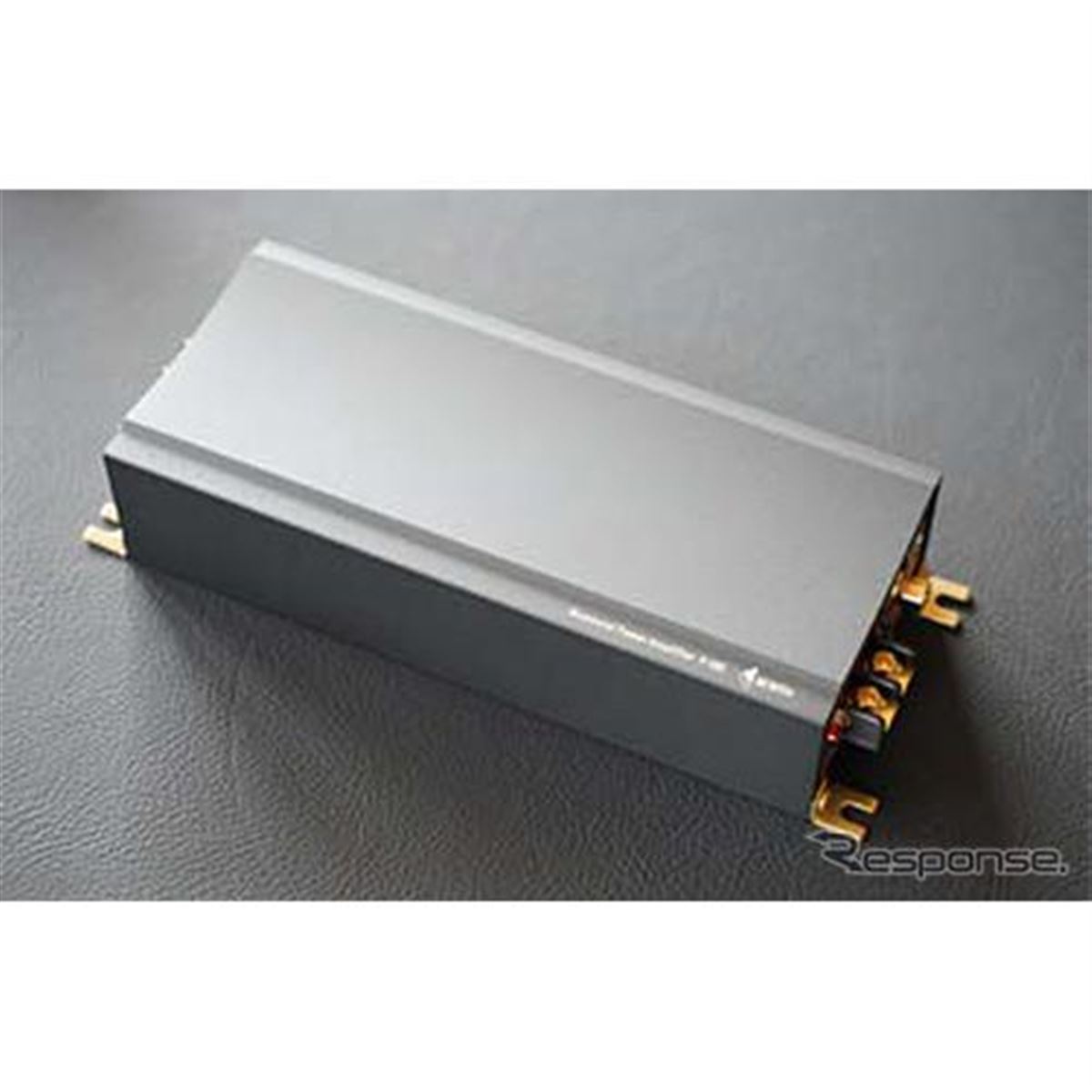 ビーウィズ、モノラルパワーアンプ「P-100MC」発売 - 価格.com
