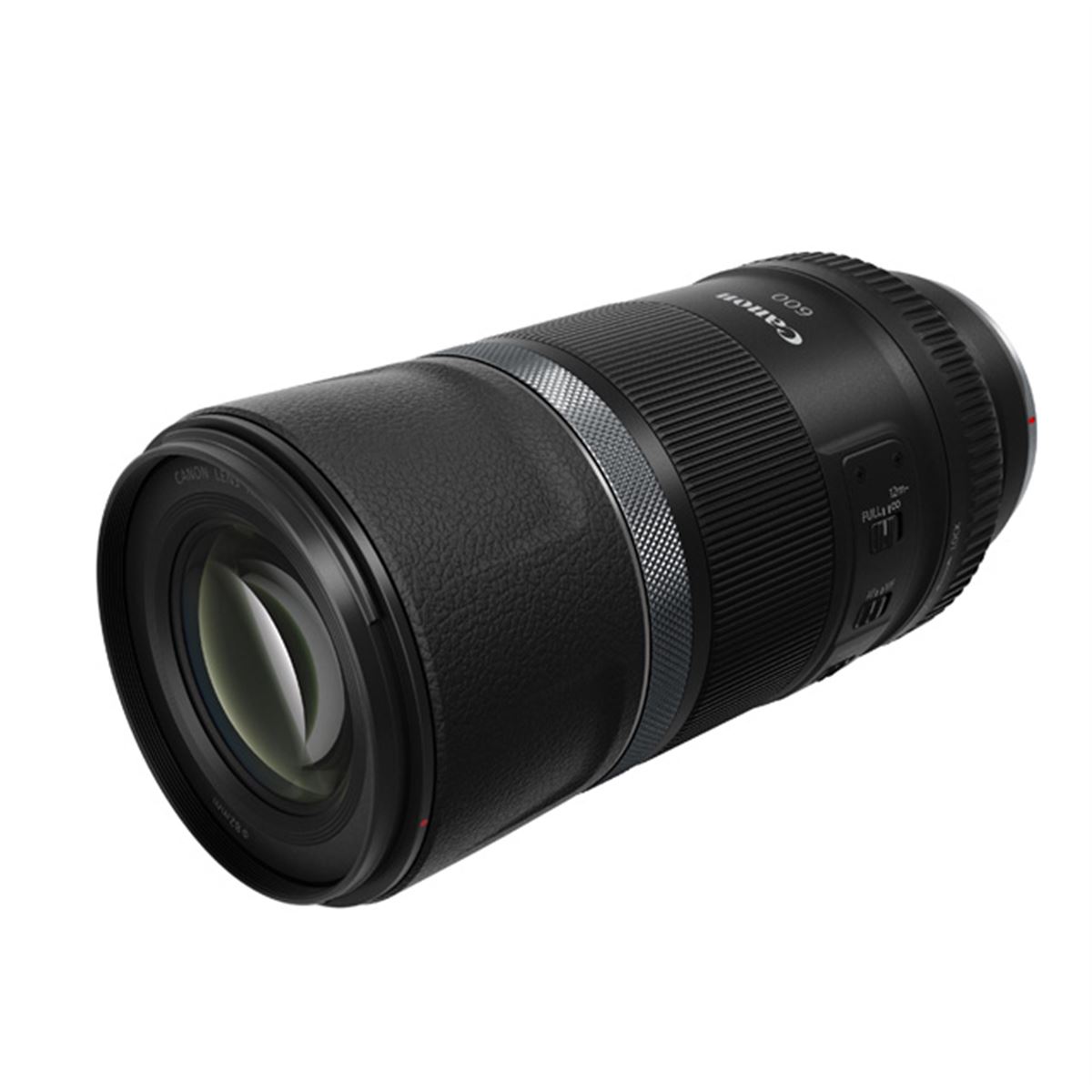 RF600mm F11 IS STM：レンズ交換式カメラ・レンズ｜個人｜キヤノン