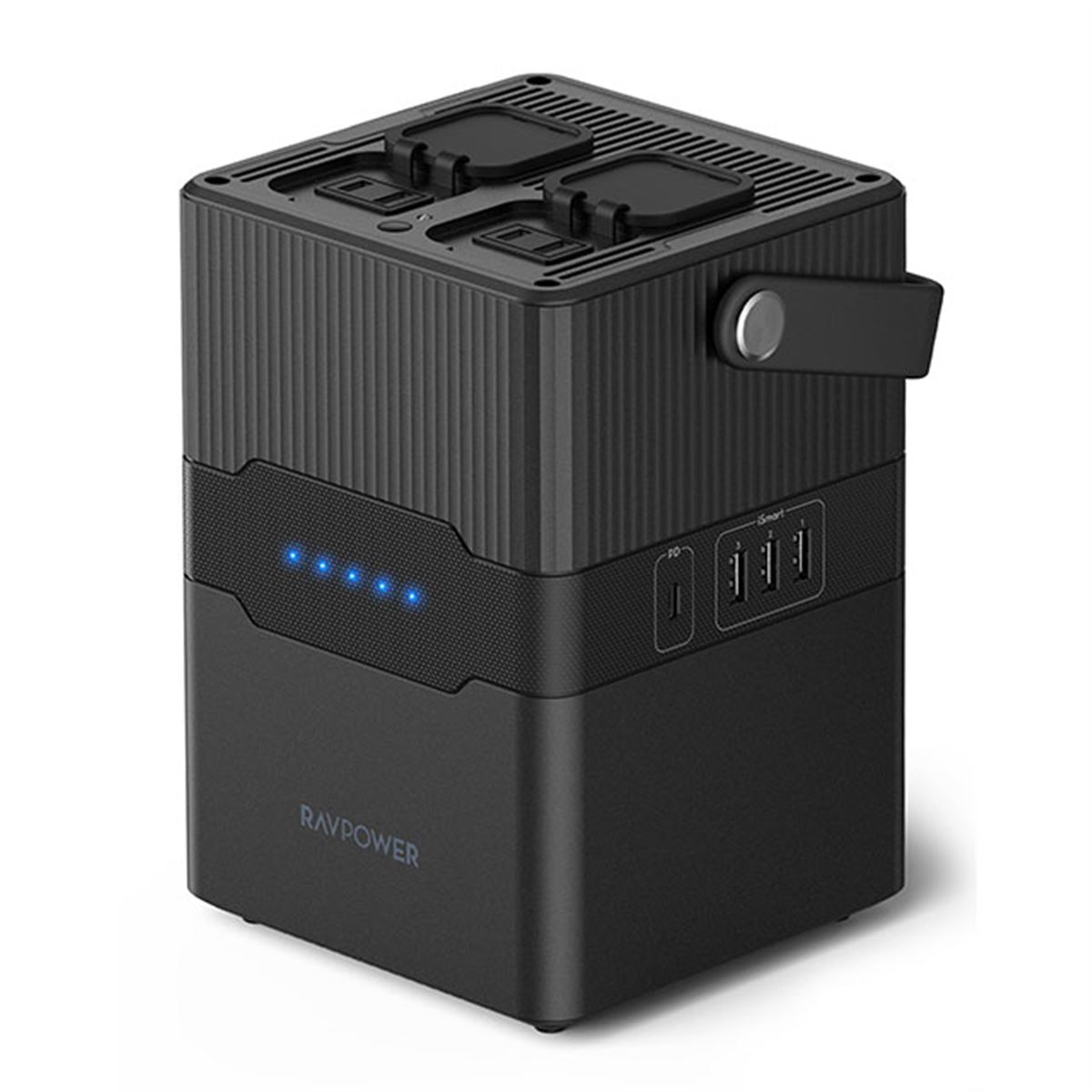 Amazon.co.jp: ポータブル電源 大容量 70200mAh/252.7Wh (純正弦