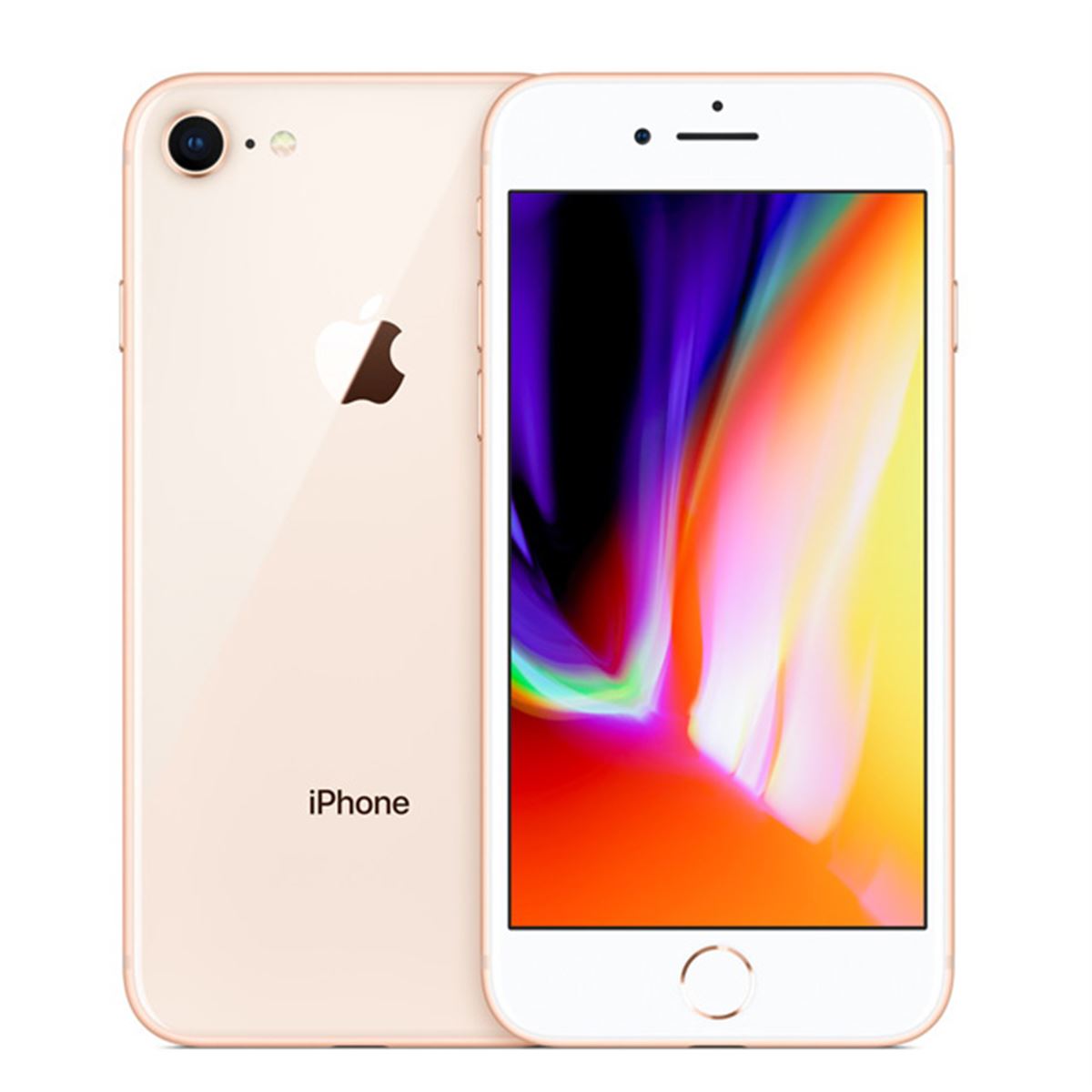 Apple iPhone 8 本体 2台セット まとめ売り　キッズ携帯　子供 極美品「iPhone 8」が税別33,800円など、FREETEL公式サイトでセール