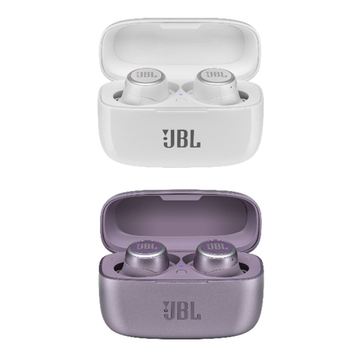 JBL、完全ワイヤレスイヤホン「JBL LIVE300TWS」に新カラー2色追加