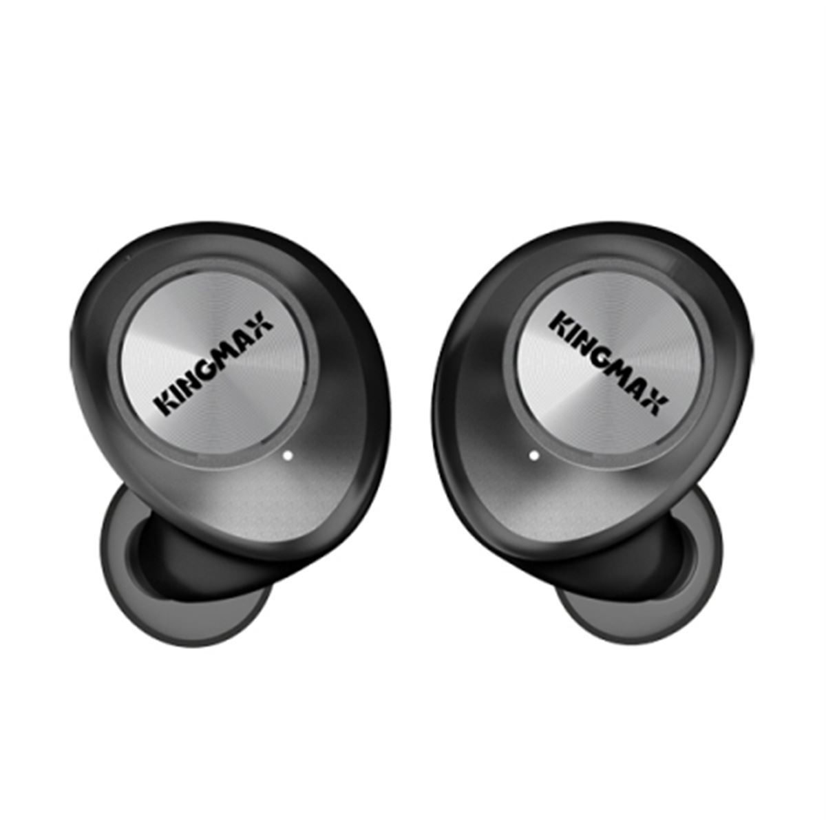 KINGMAX、aptX対応の完全ワイヤレスイヤホン「JoyBuds511