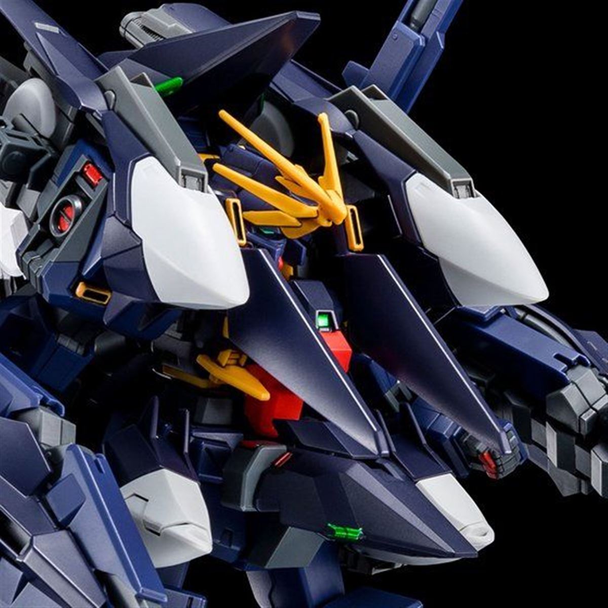 サイコ・ブレード装備のHGガンプラ「ガンダムTR-1［ハイゼンスレイ・ラーII］」 - 価格.com