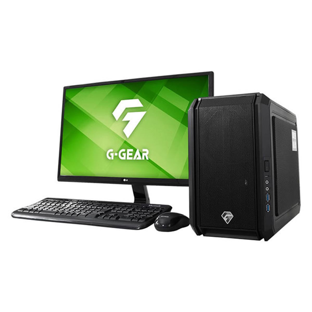 ゲーミングPC Amazon.co.jp: Hoengager ゲーミングPC - AMD ライゼン 5 5600G