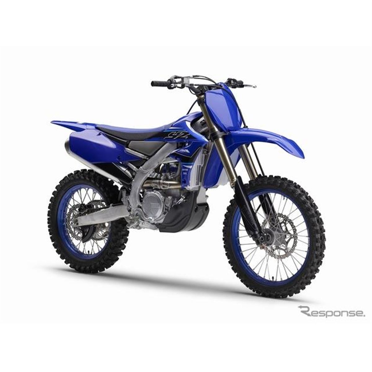 ヤマハ YZ450FX、新エンジン＆フレームで戦闘力アップ…エンデューロ