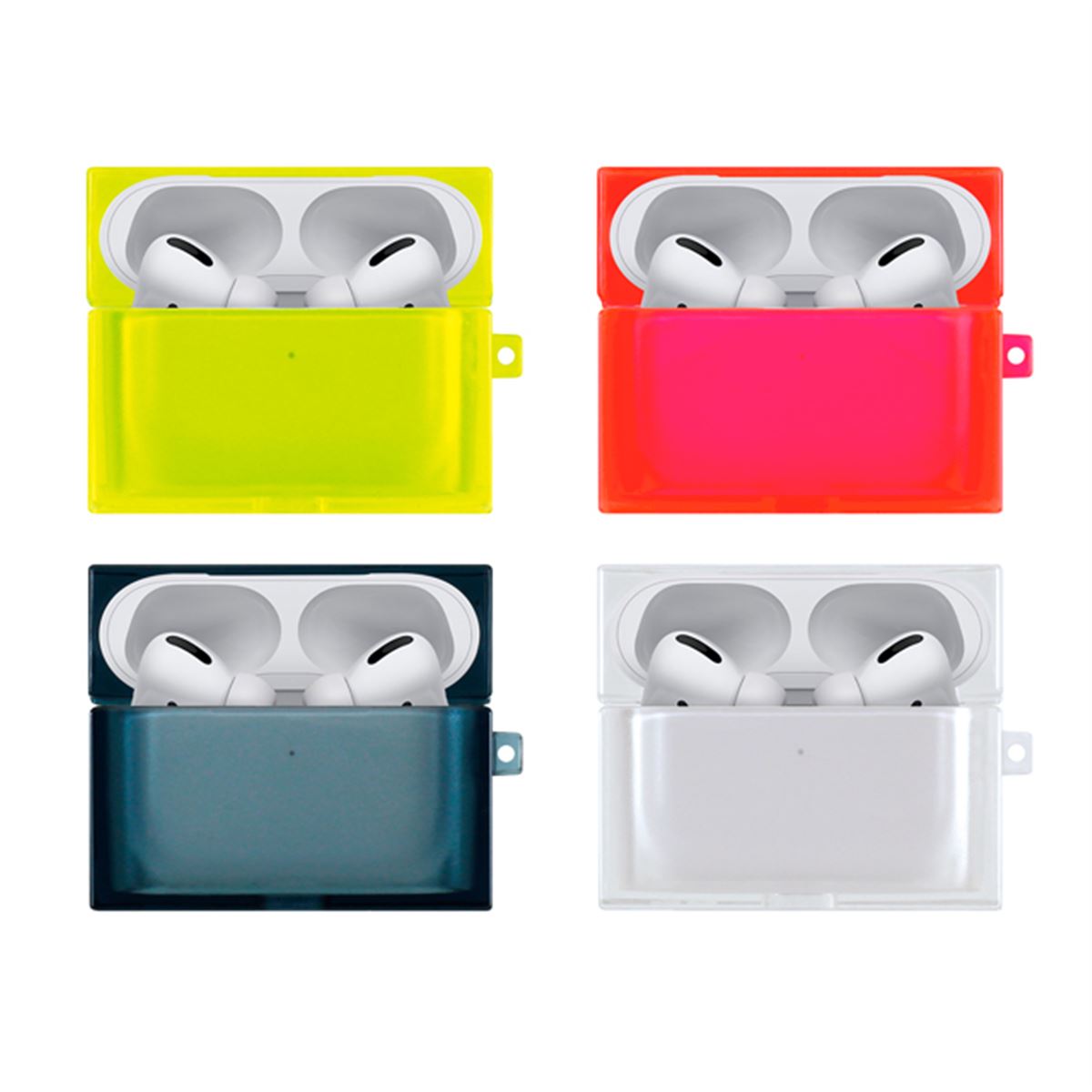 【新品未使用】th products タロウホリウチ コインAirPodsケース th products - 【残り一点】Airpods / Key Case | ACRMTSM