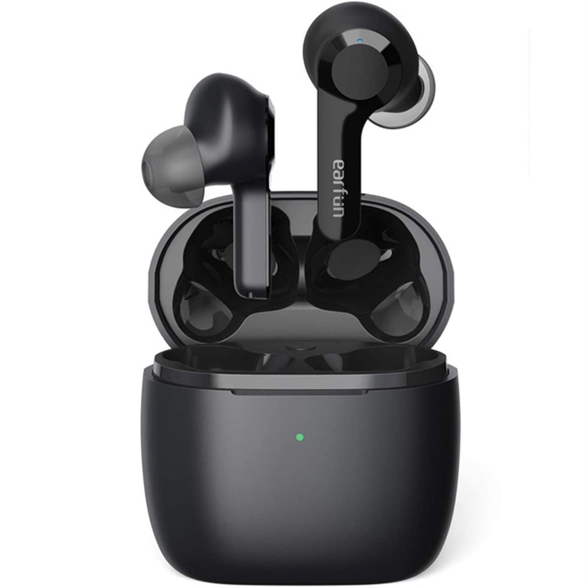 6mm径ドライバー搭載の完全ワイヤレスイヤホン「EarFun Air」 - 価格.com