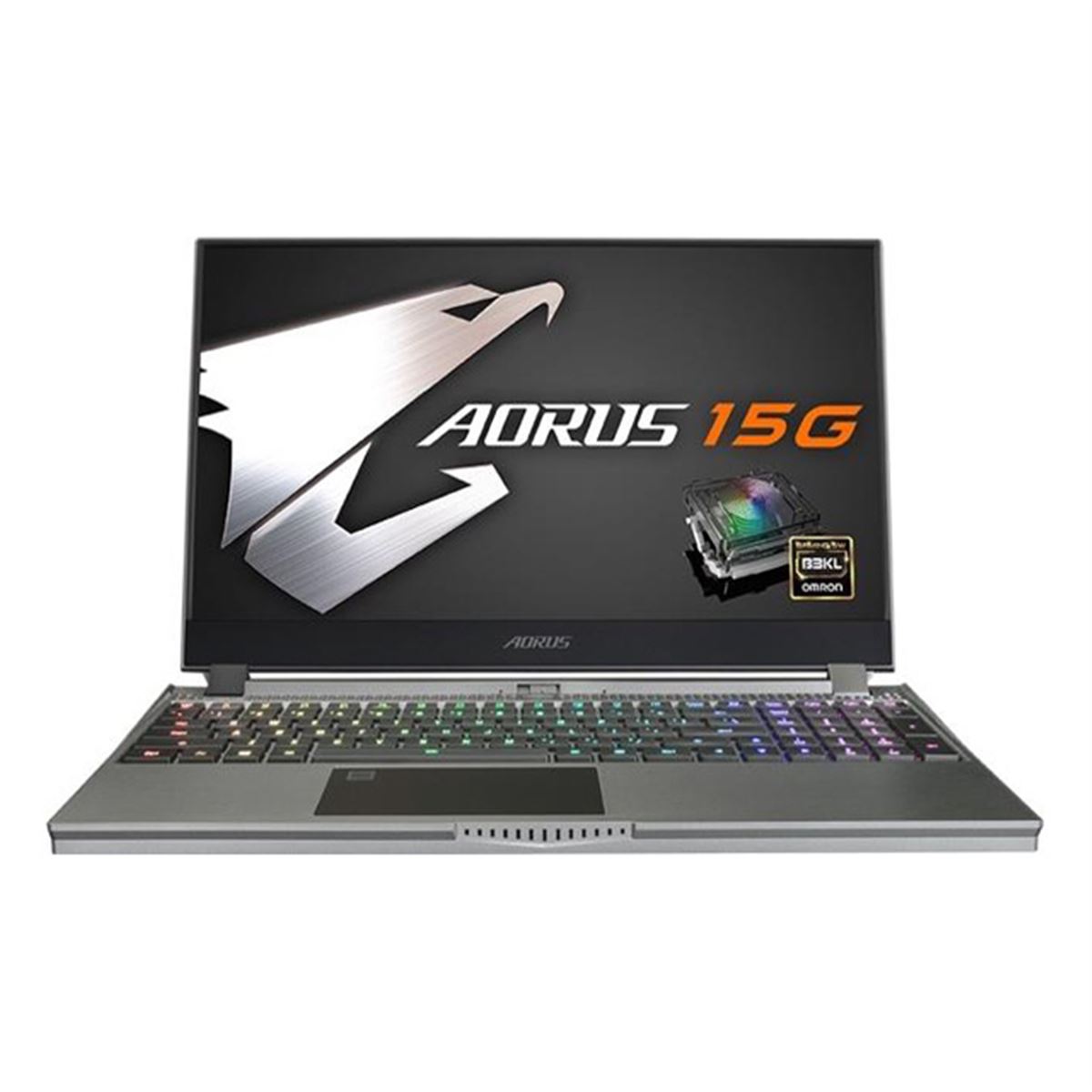 最大5万円引き、GIGABYTEゲーミングノートPC「AORUS 15G」がセール価格に - 価格.com