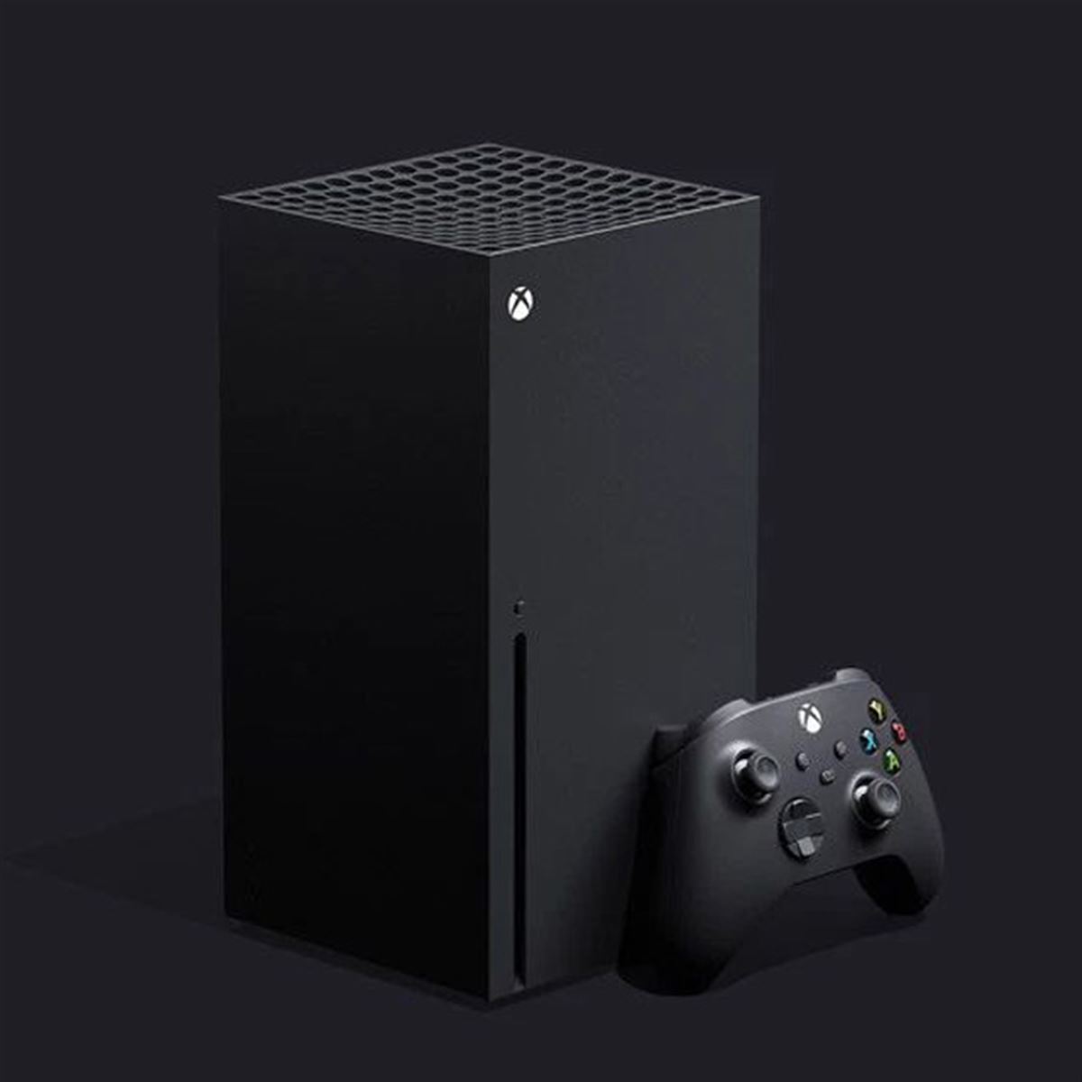 マイクロソフト、次世代ゲーム機「Xbox Series X」を11月に全