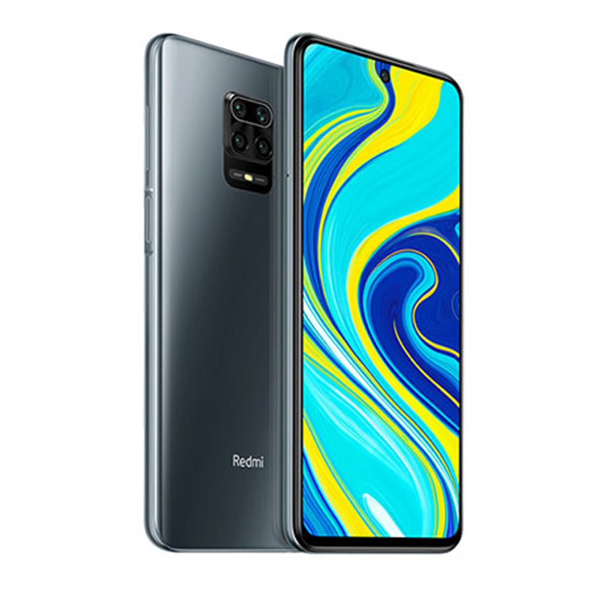 【未開封】xiaomi Redmi Note 9S インターステラーグレー Xiaomi Redmi Note 9s インターステラーグレー 新品未開封