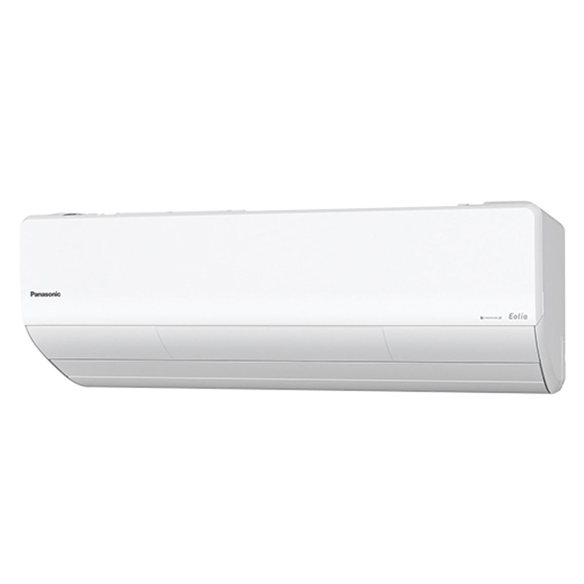 パナソニック、ハイブリッドエネチャージ搭載の「フル暖エアコン UX