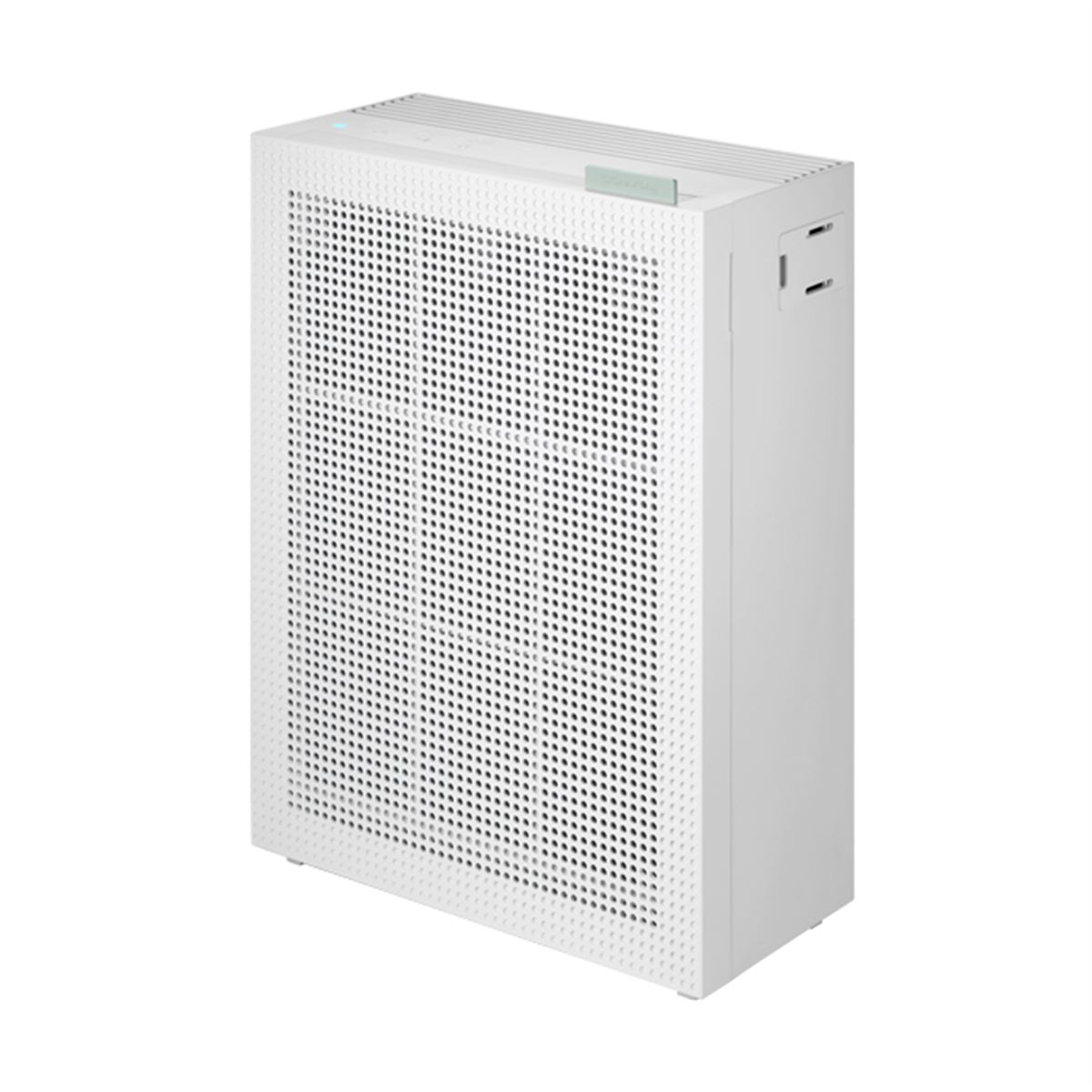 COWAY、フィルターカートリッジ構造を採用した空気清浄機