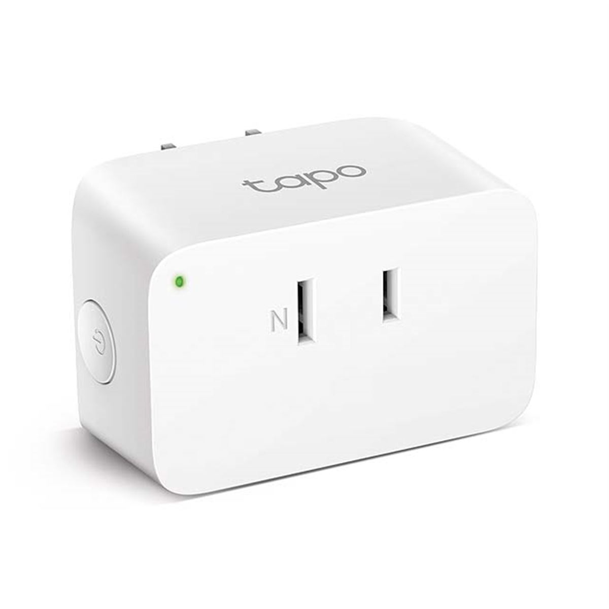TP-Link、税別1,400円のミニスマートWi-Fiプラグ「Tapo P105」 - 価格.com