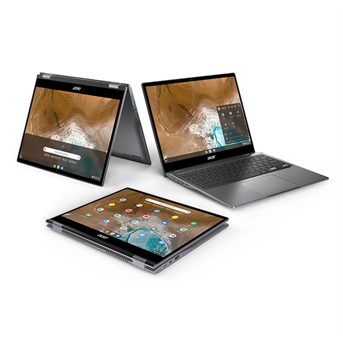 エイサー、「Acer Chromebook」シリーズ6機種を発表 - 価格.com