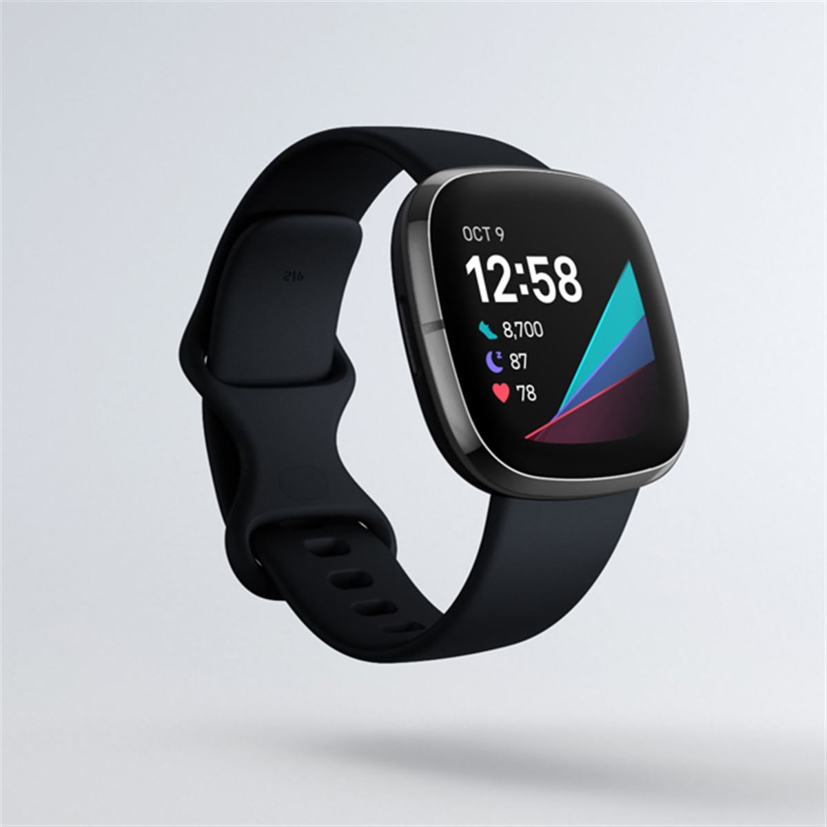 ウエイトトレーニング fitbit sence ウエイトトレーニング fitbit sence Fitbitからストレス管理に役立つ