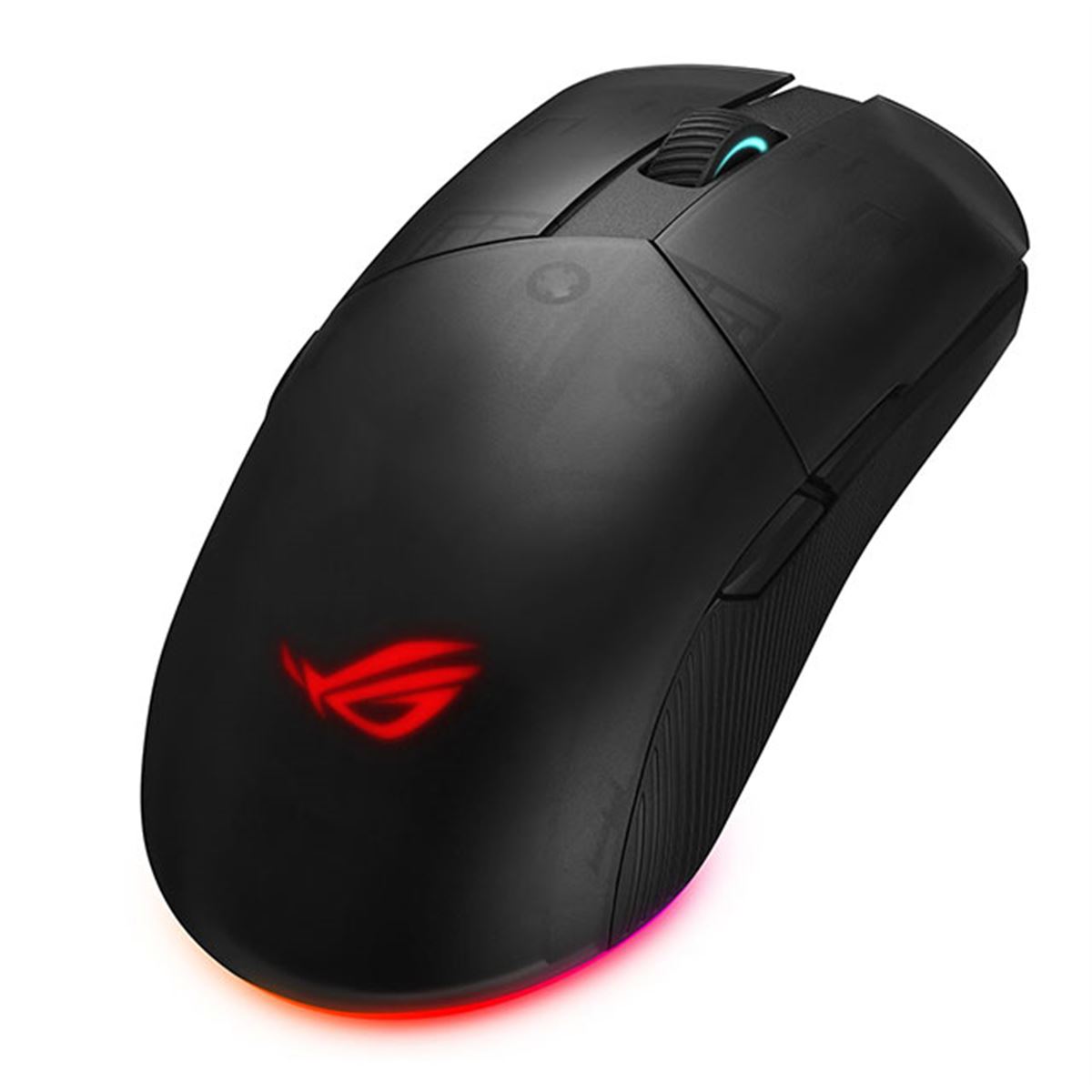 ASUS ROG PUGIO 光学式ゲーミングマウス 本体 ASUS、スイッチを換装可能なゲーミングマウス「ROG Pugio II」 - 価格.com