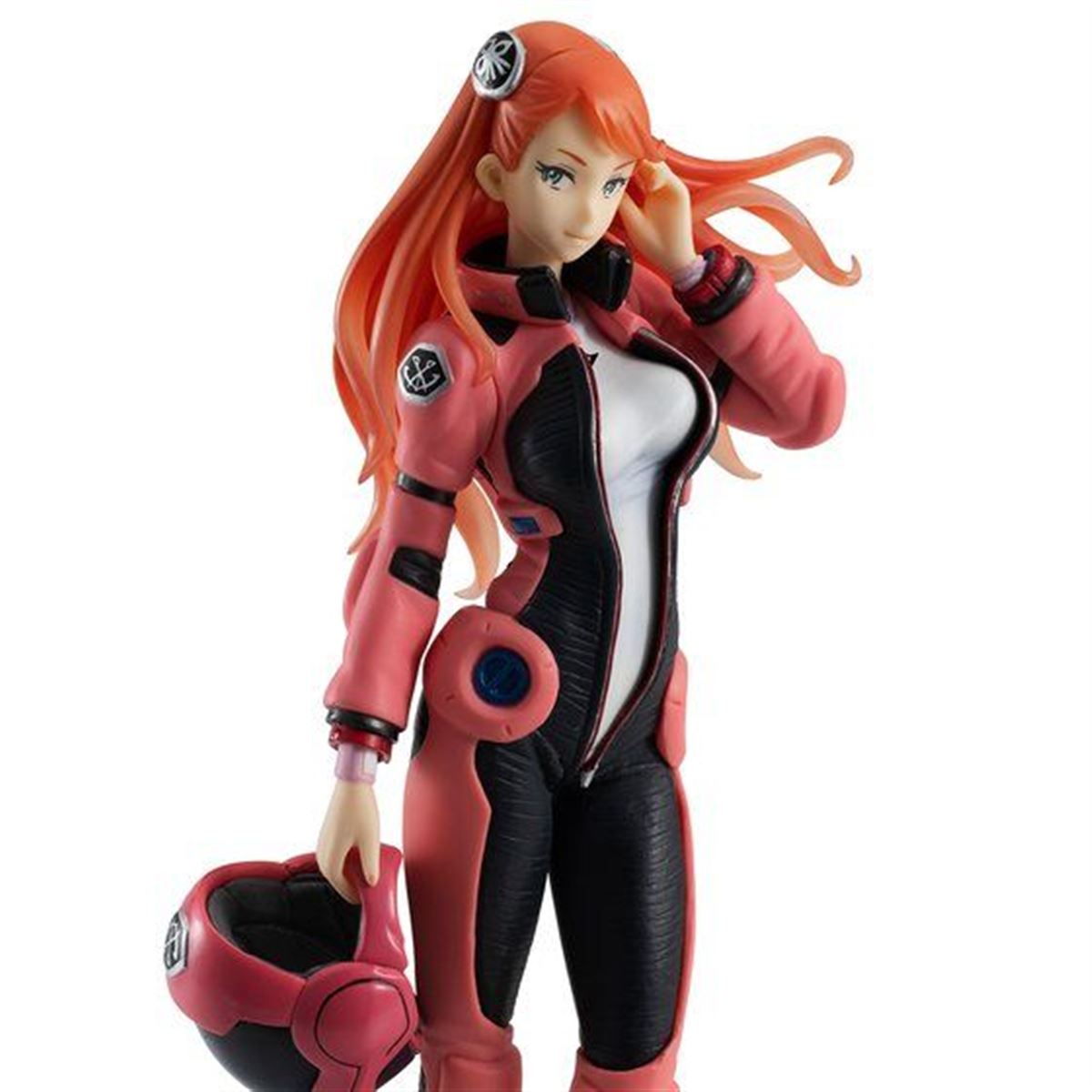 バンダイ、2016年発売の「GGG アイーダ・スルガン」をリニューアル