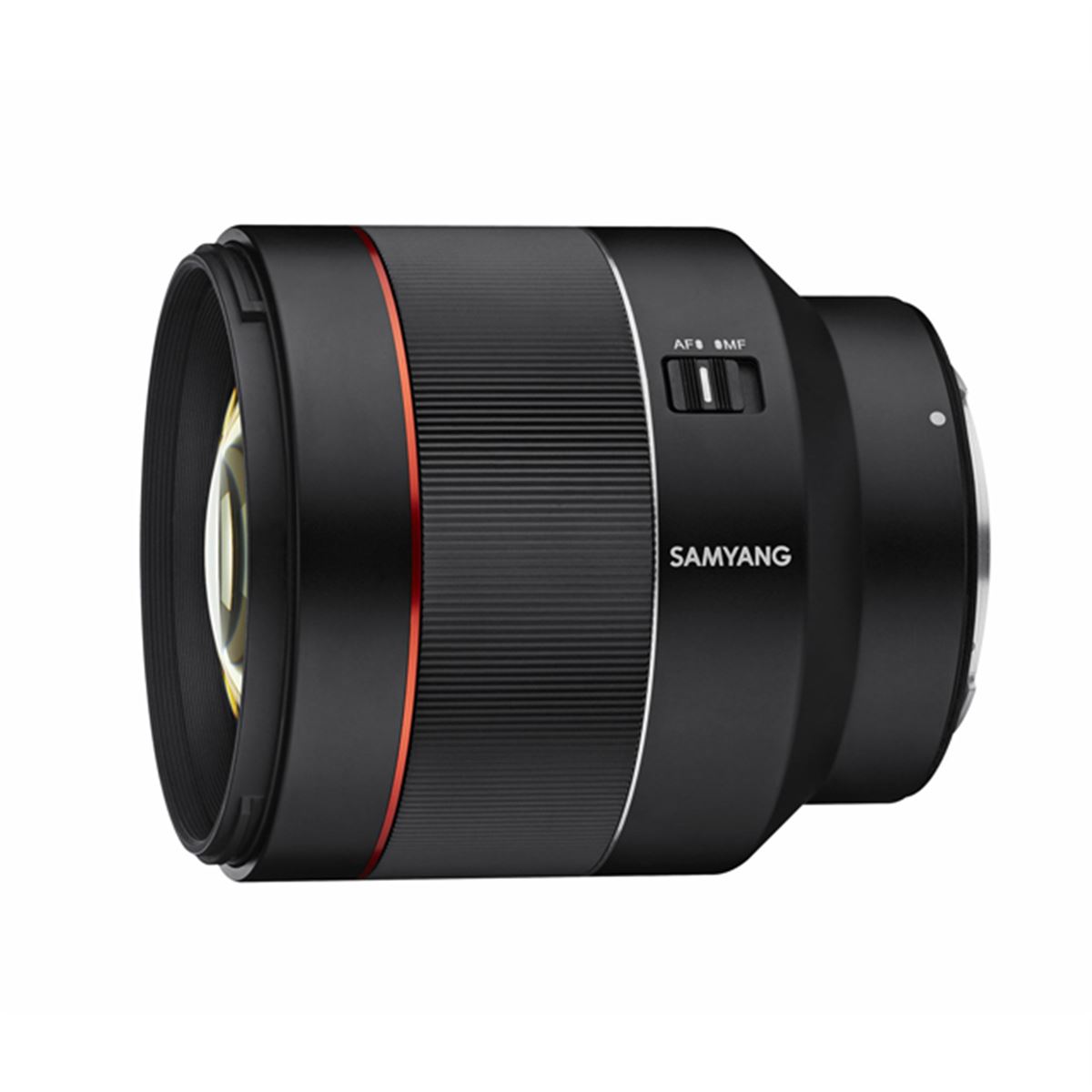 サムヤン、RFマウント用AFレンズ「AF 85mm F1.4 RF」を9/18発売 - 価格.com