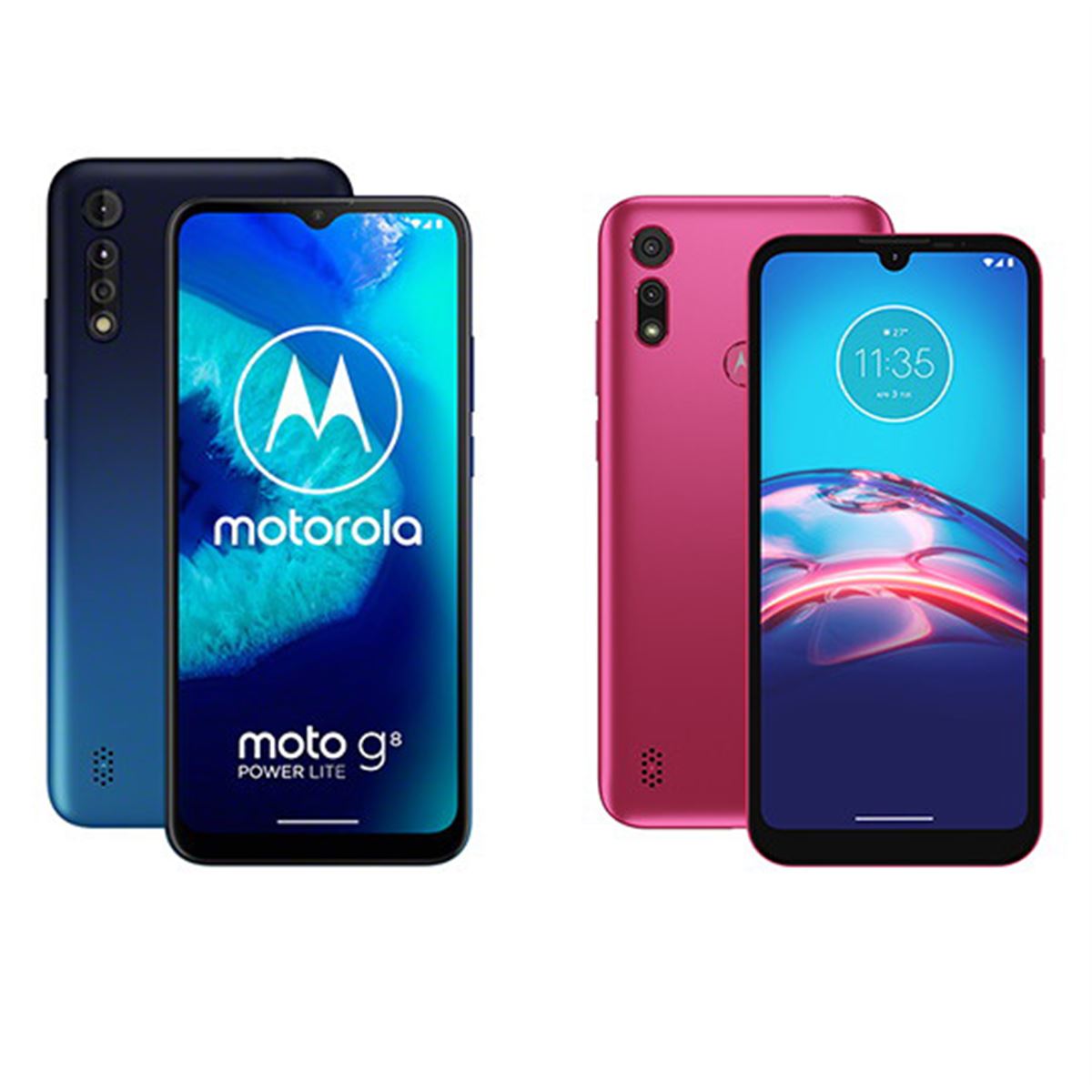 スマートフォン本体 Moto e6s moto e6s | 格安SIM/格安スマホのIIJmio