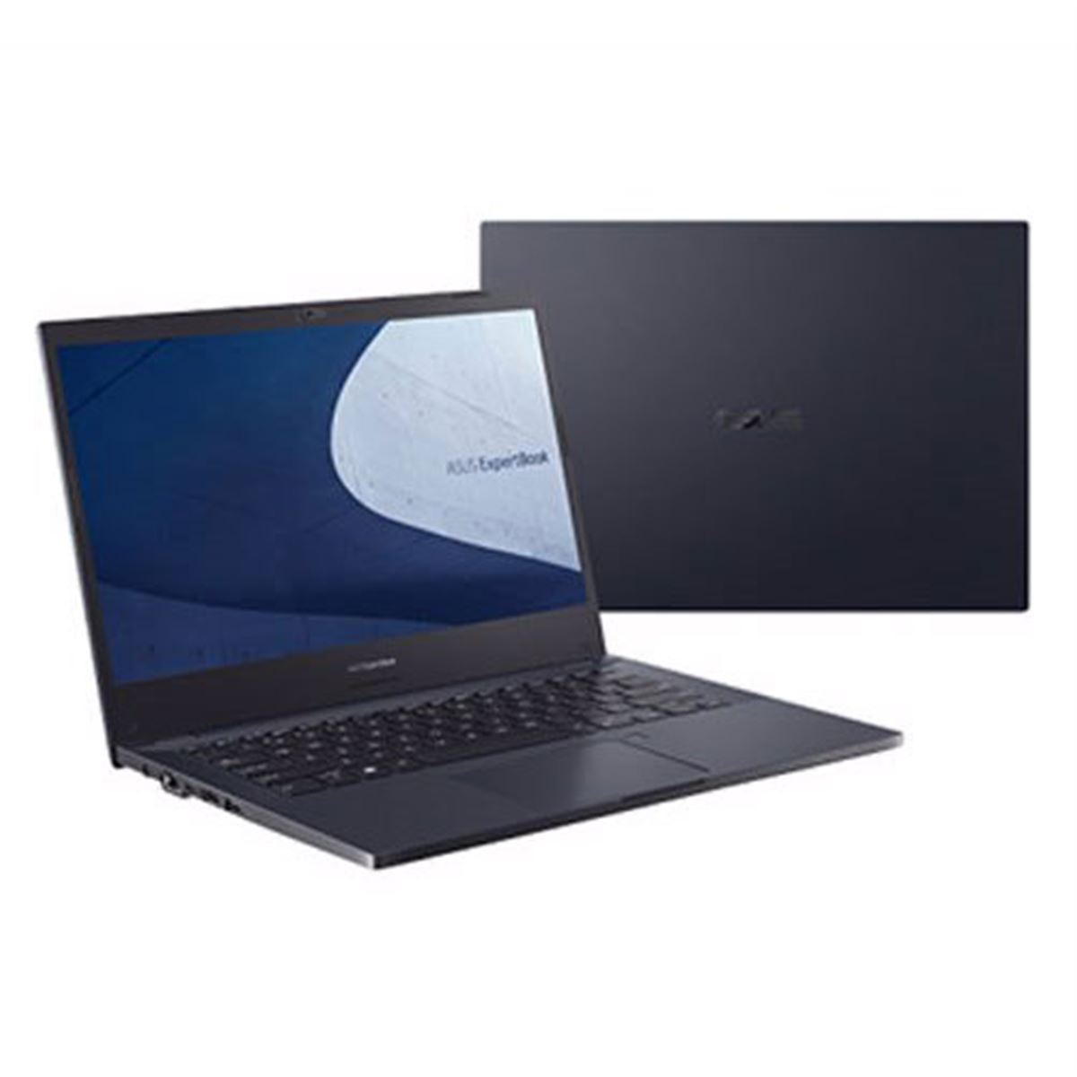 Windowsノート本体 ASUS Expert Book P2451F ASUS、税別87,000円のビジネス向け14型ノートPC「ExpertBook