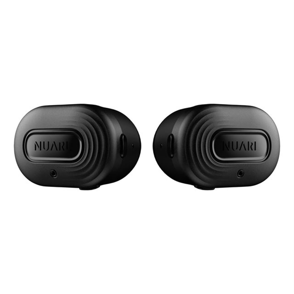 NUARL、ノイキャン搭載の完全ワイヤレス「N10 Pro」9/18発売