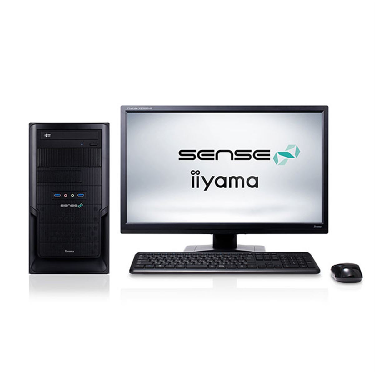 iiyama、マンガ・イラスト制作向けデスクトップPC - 価格.com