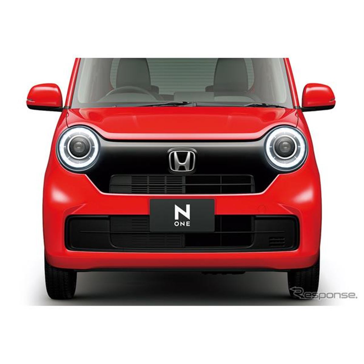 ホンダ N-ONE が初のフルモデルチェンジ！ガワほぼそのまま、6MTも設定