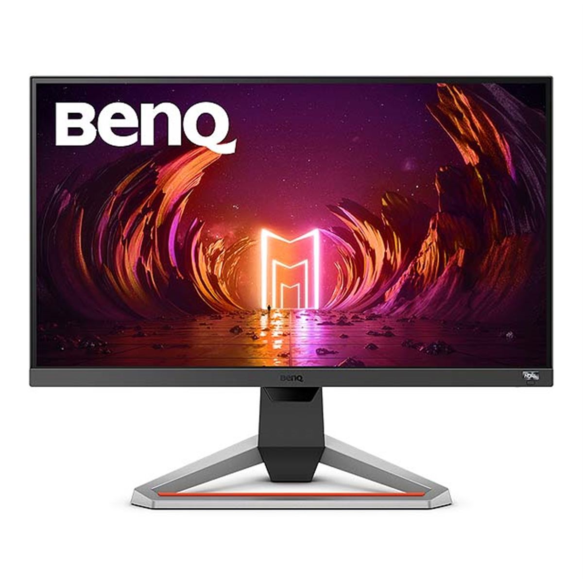 BenQ、「MOBIUZ」ブランドのゲーミングディスプレイ「EX2510